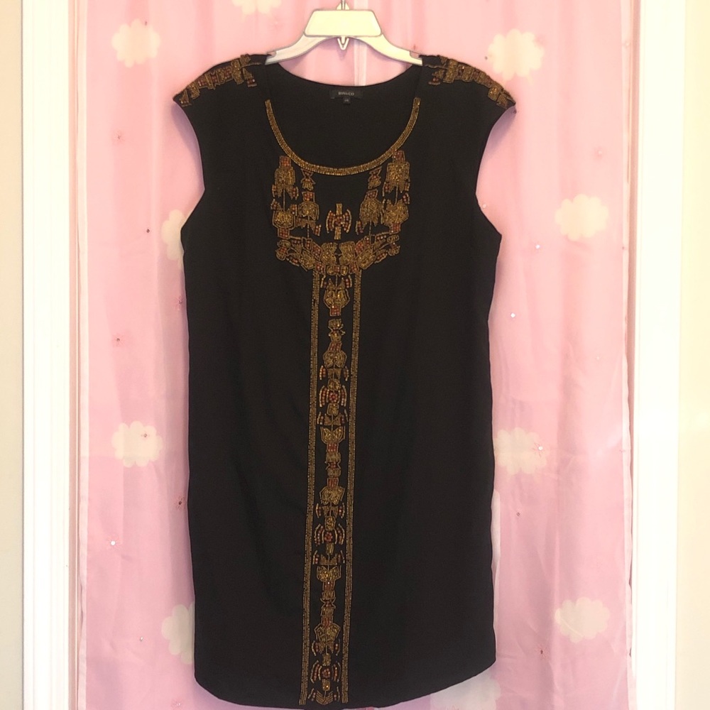 RW & CO mini dress